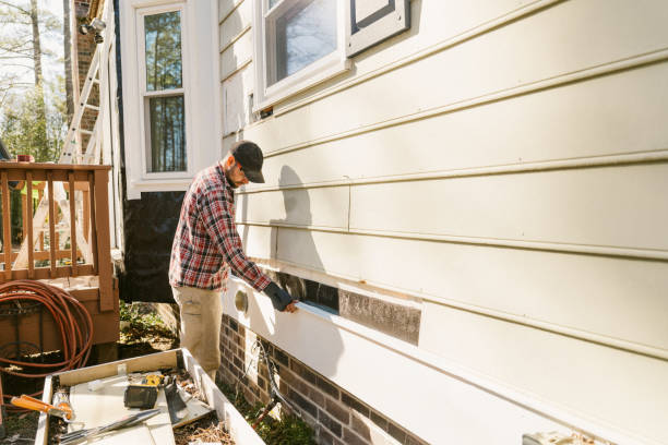 Top rated local Storm Damage Siding Repair specialists in Urbanna, VA